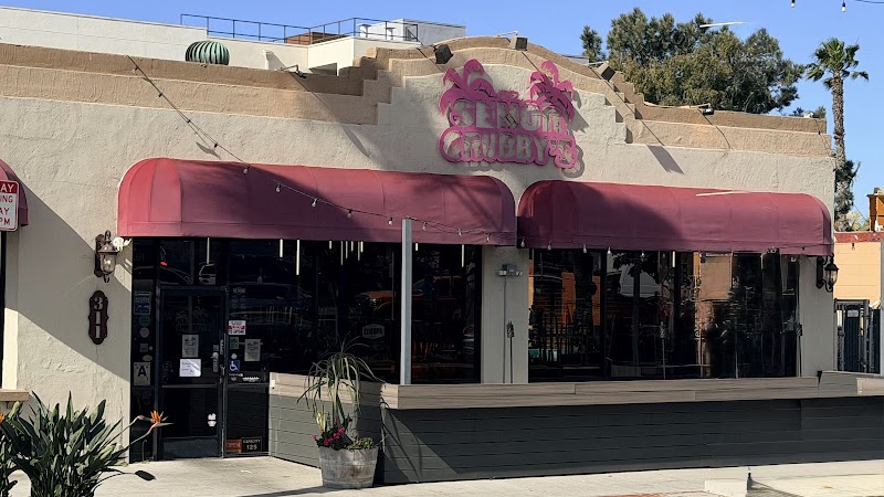 Señor Grubby's - Catering in Oceanside, California