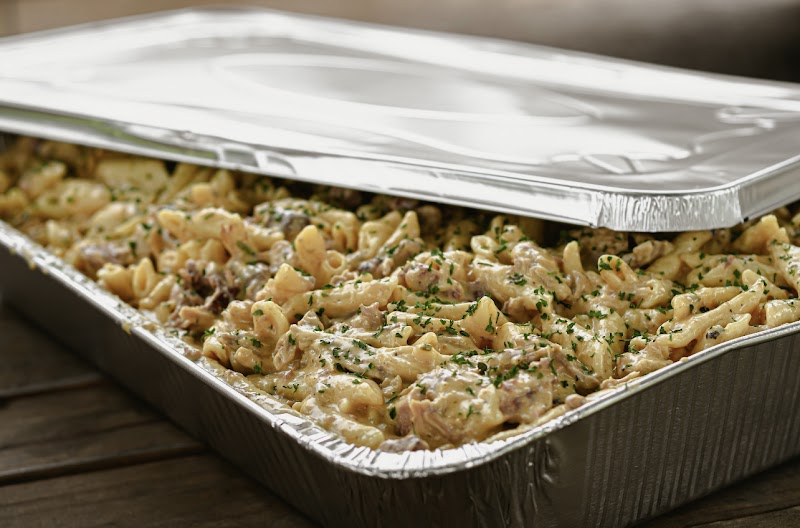 Ca C’est Bon Catering LLC - photo 2