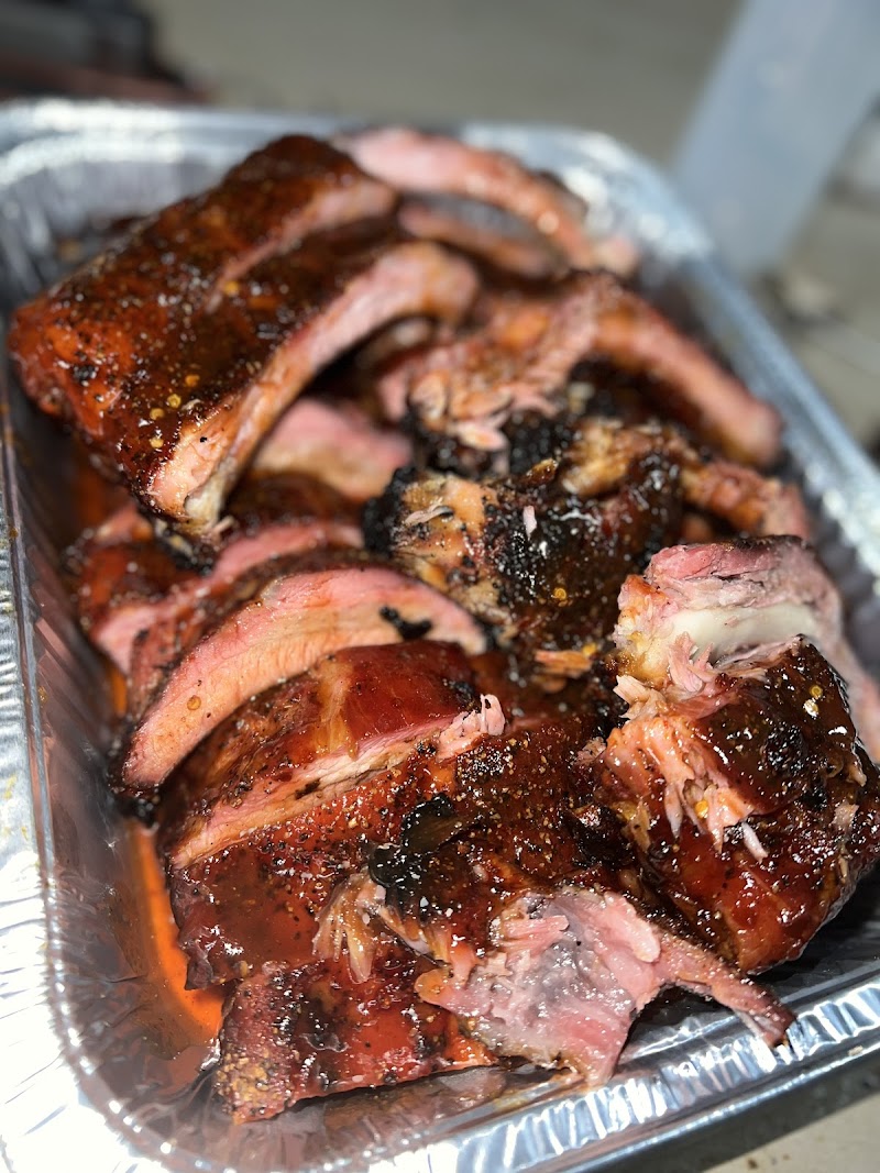 Ca C’est Bon Catering LLC - photo 4