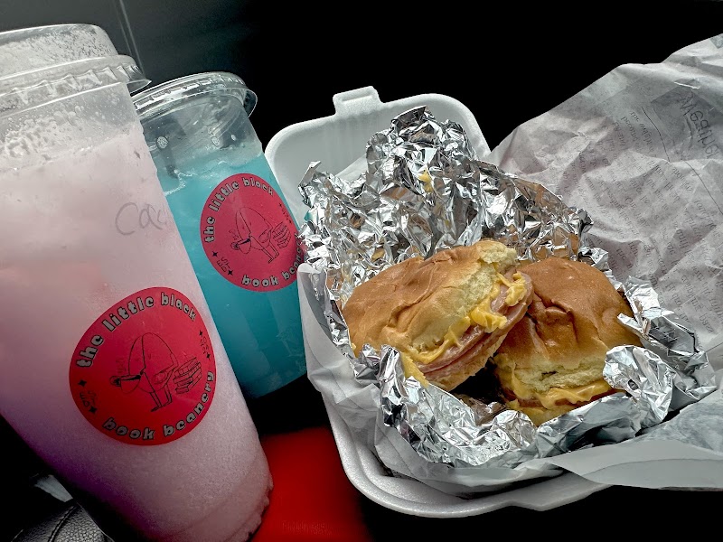 BlackBookBeanery - photo 3