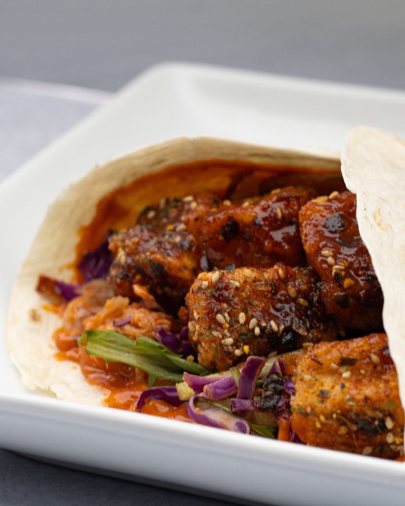 Savory Catering - photo 3