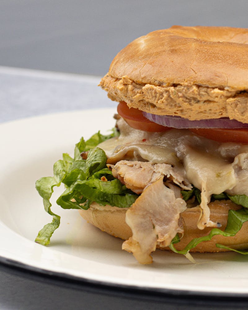 Savory Catering - photo 2