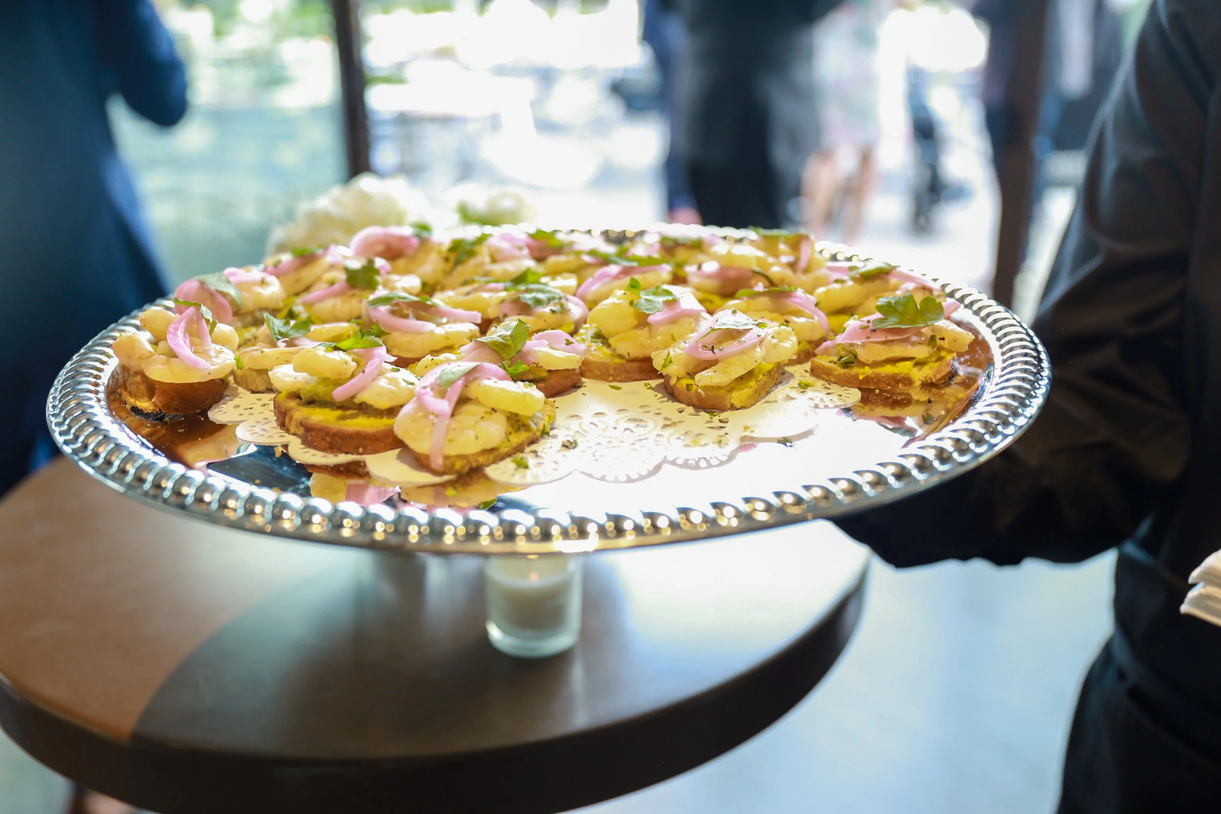 Relish Catering Kitchen - photo 4