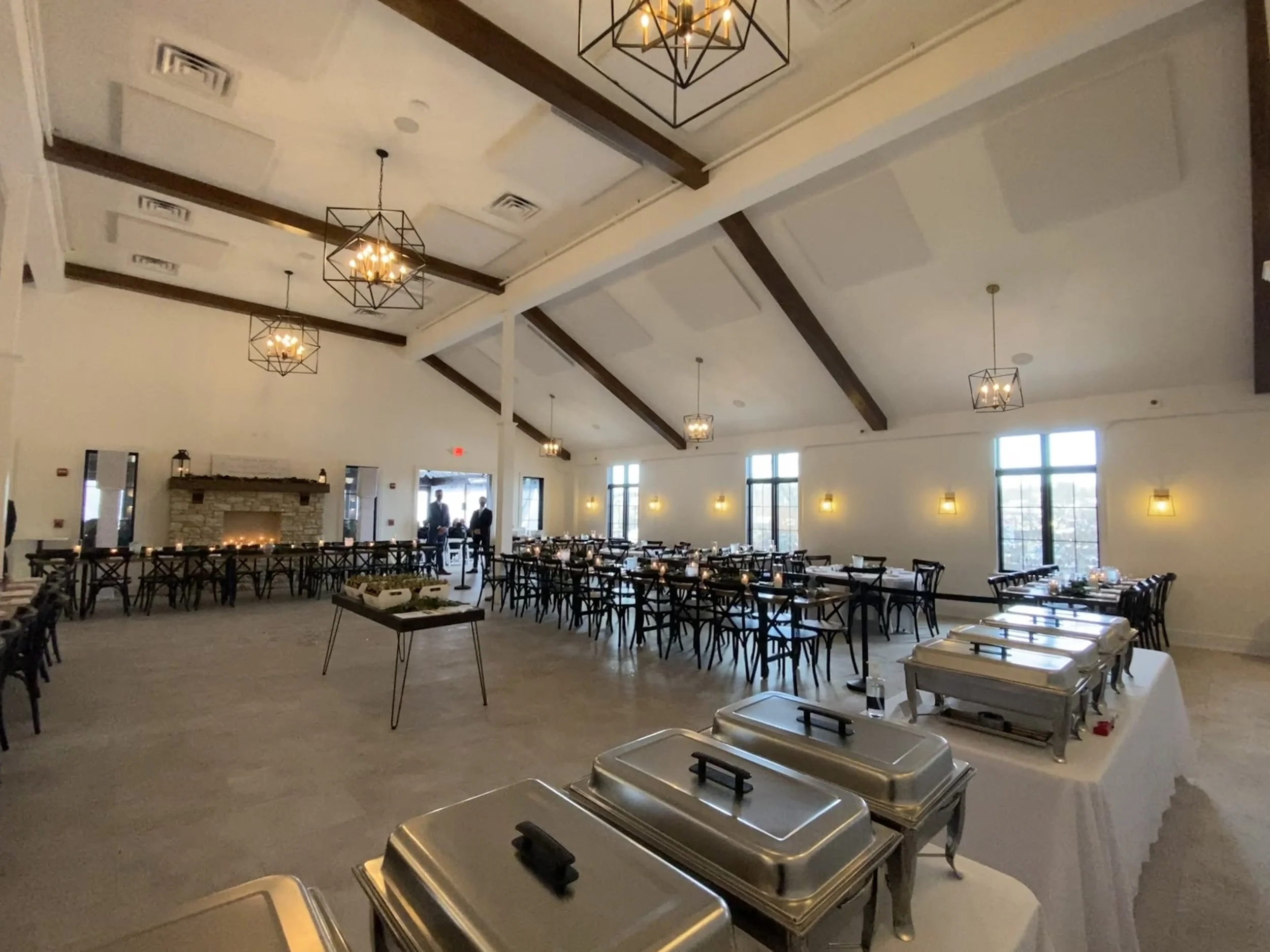Relish Catering Kitchen - Catering in Schaumburg, Illinois
