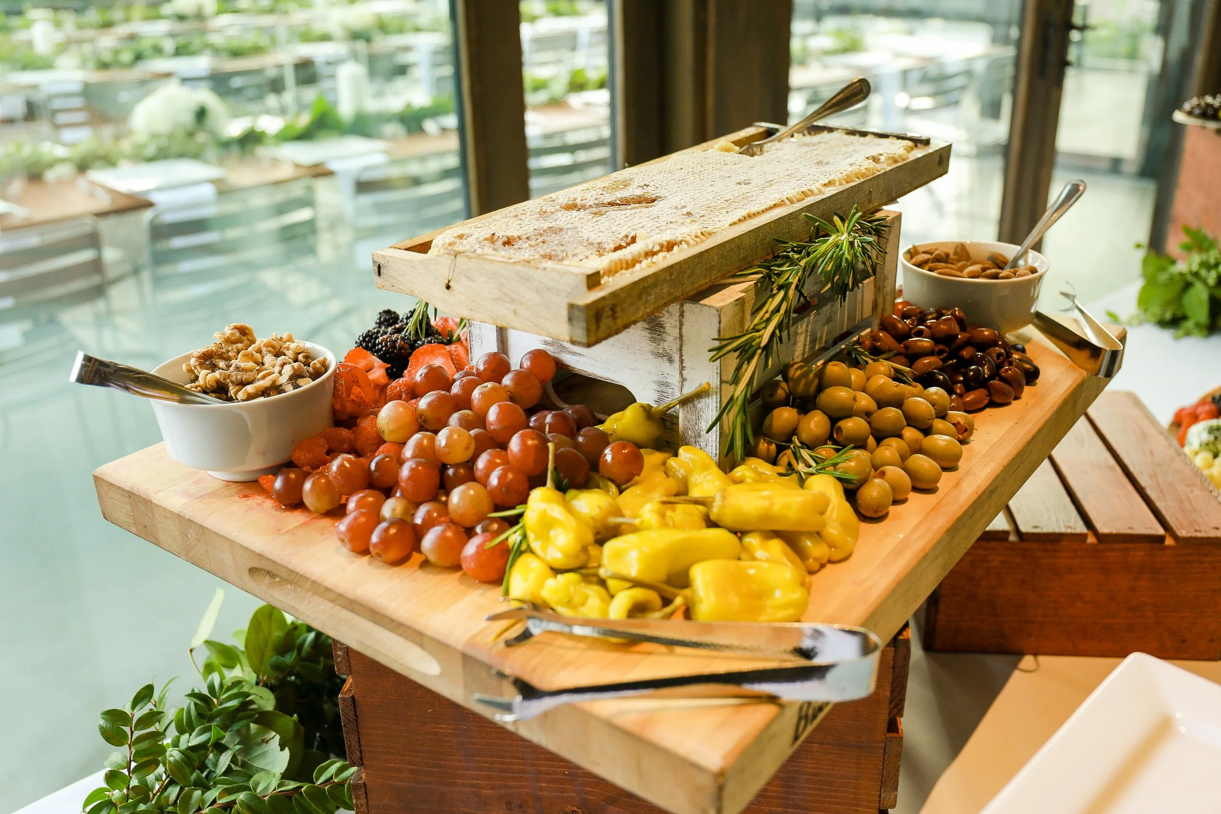 Relish Catering Kitchen - photo 3