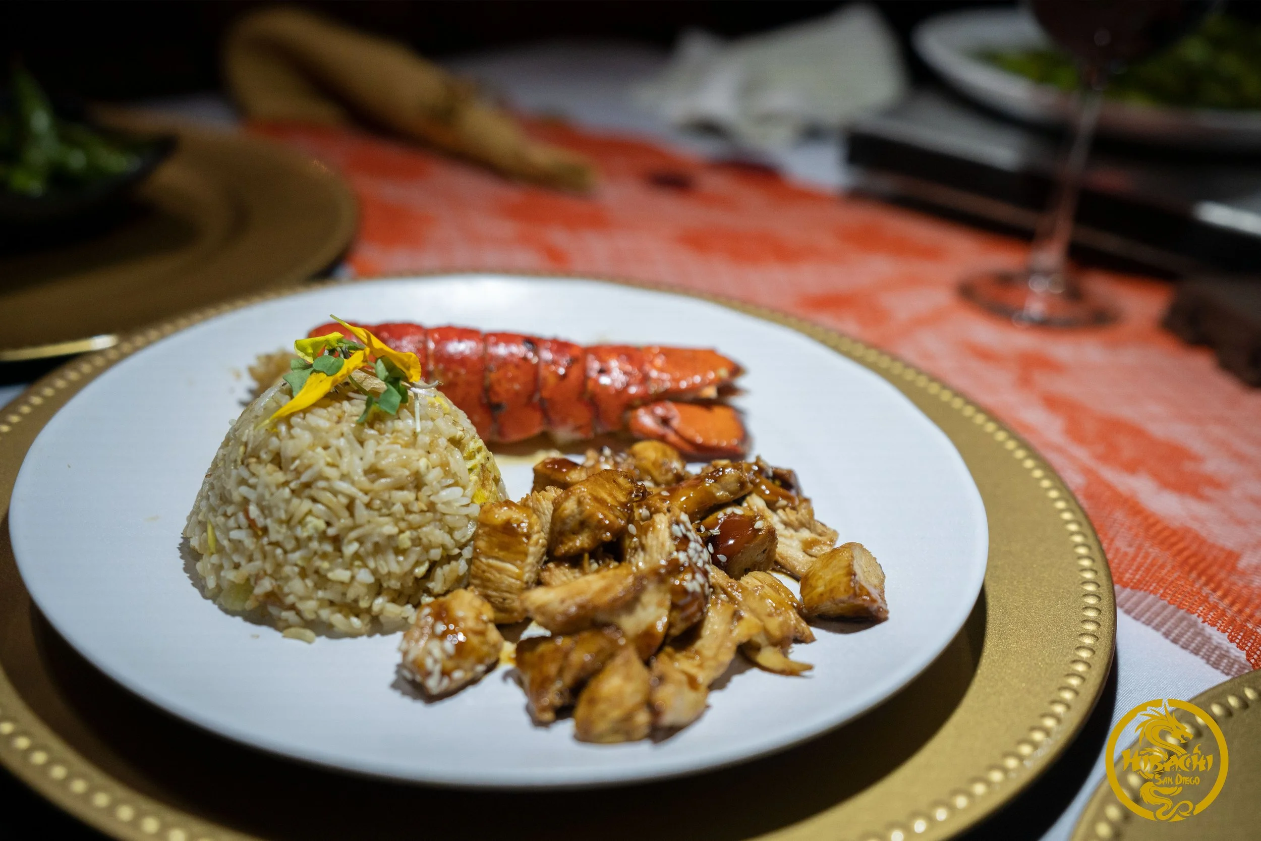 Hibachi Catering San Diego - photo 2