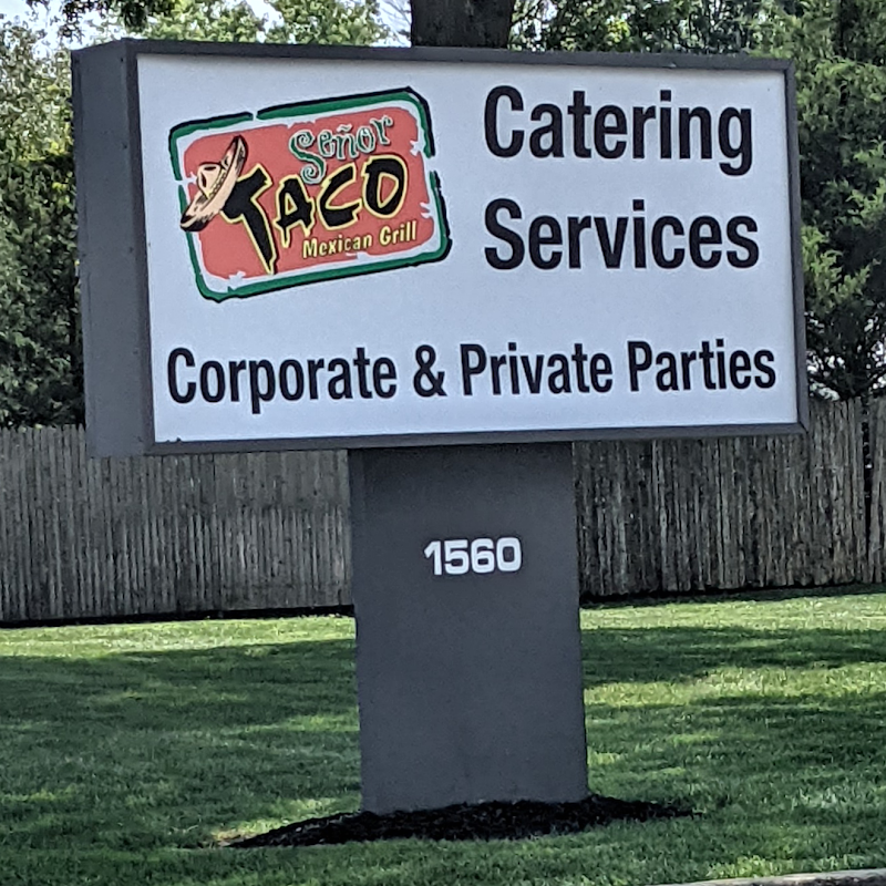 Señor Taco Catering Services (office) - Catering in Bohemia, New York