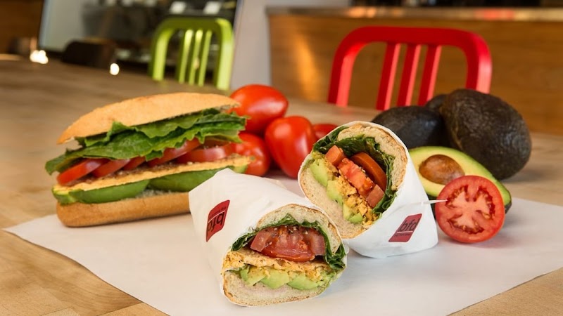Big Front Door - Catering in San Diego, California