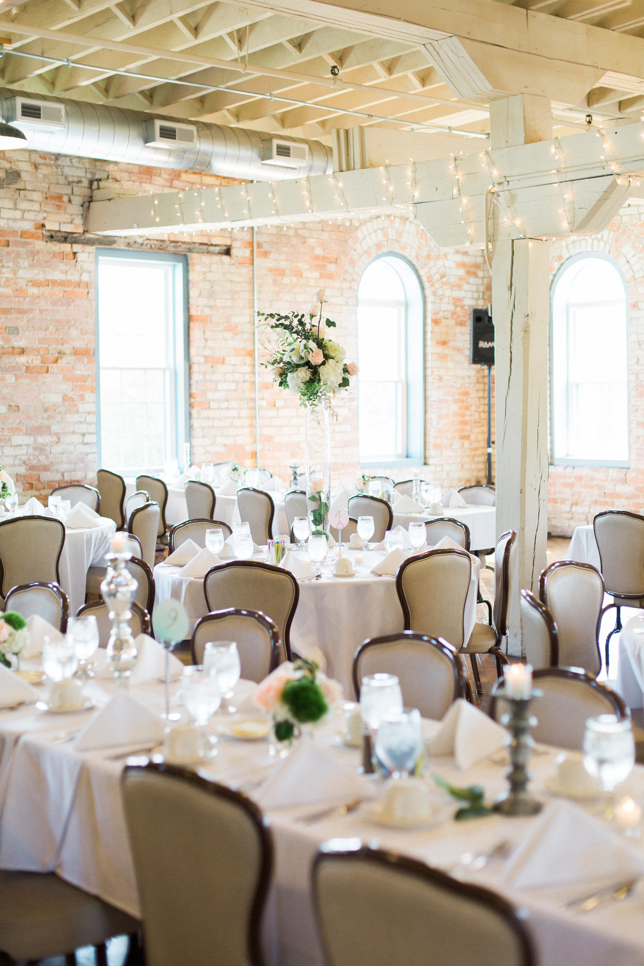 Bread & Chocolate - Catering in Goshen, Indiana