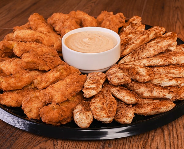 Huey Magoo’s Chicken Tenders - Daytona Beach - photo 3