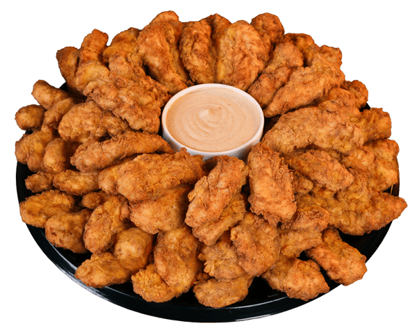 Huey Magoo’s Chicken Tenders - Daytona Beach - photo 5