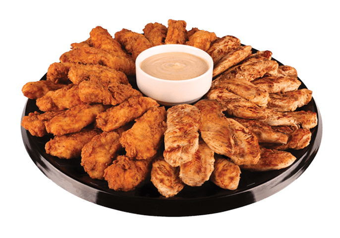 Huey Magoo’s Chicken Tenders - Daytona Beach - photo 4
