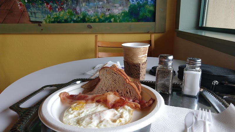 Waterfront Deli - Alameda - photo 2