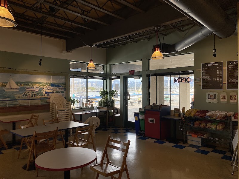 Waterfront Deli - Alameda - photo 5