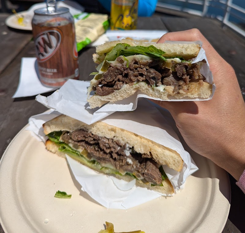 Waterfront Deli - Alameda - photo 3