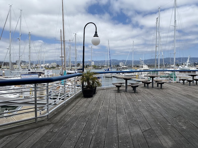 Waterfront Deli - Alameda - photo 4