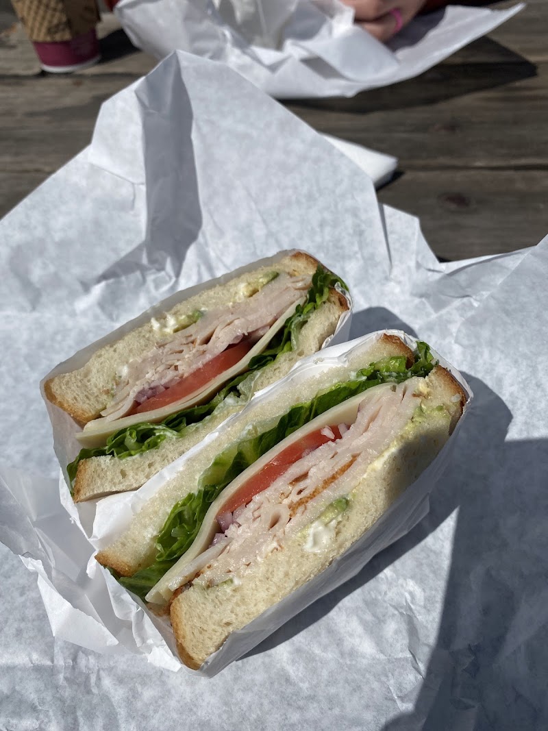 Waterfront Deli - Alameda - Catering in Alameda, California