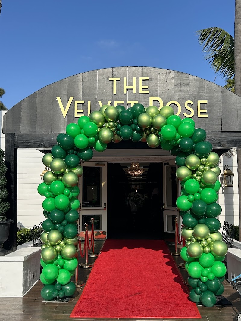 The Velvet Rose Event Center - photo 5
