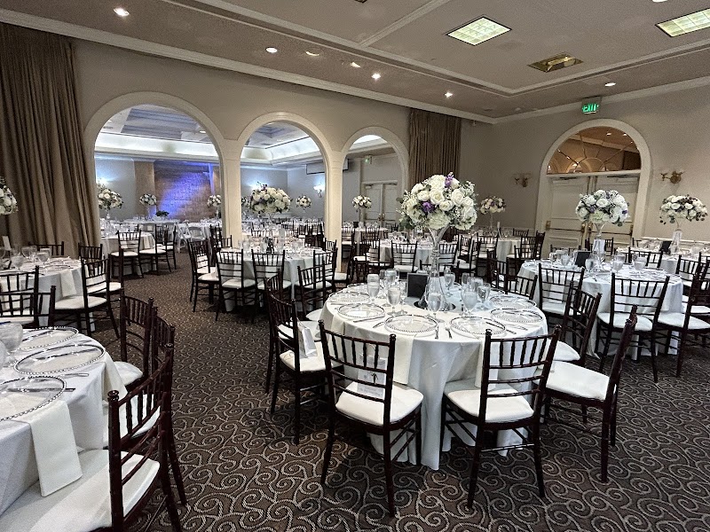 The Velvet Rose Event Center - photo 3