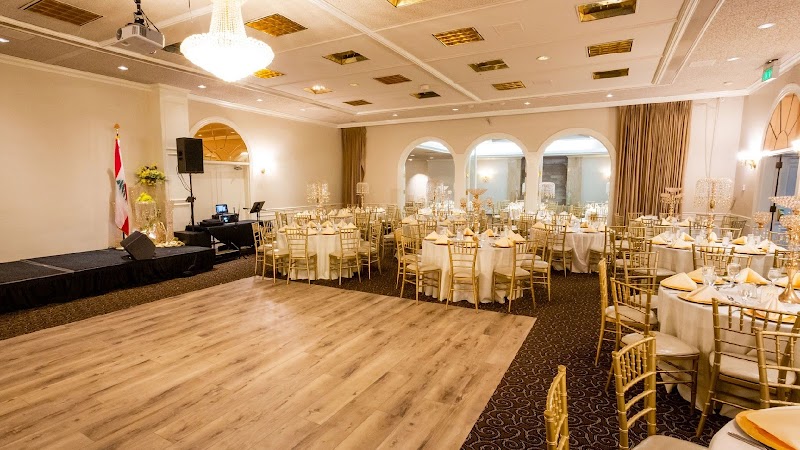 The Velvet Rose Event Center - photo 2