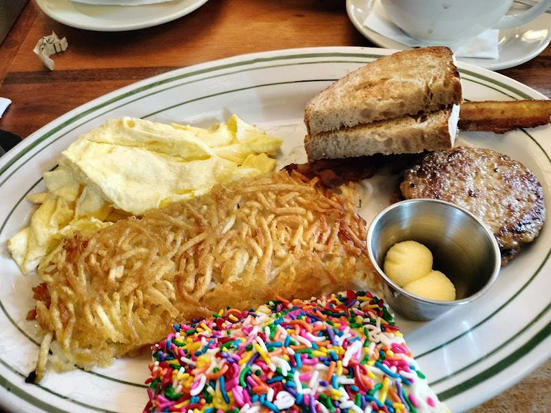 Ted's Bulletin - 14th Street - photo 4