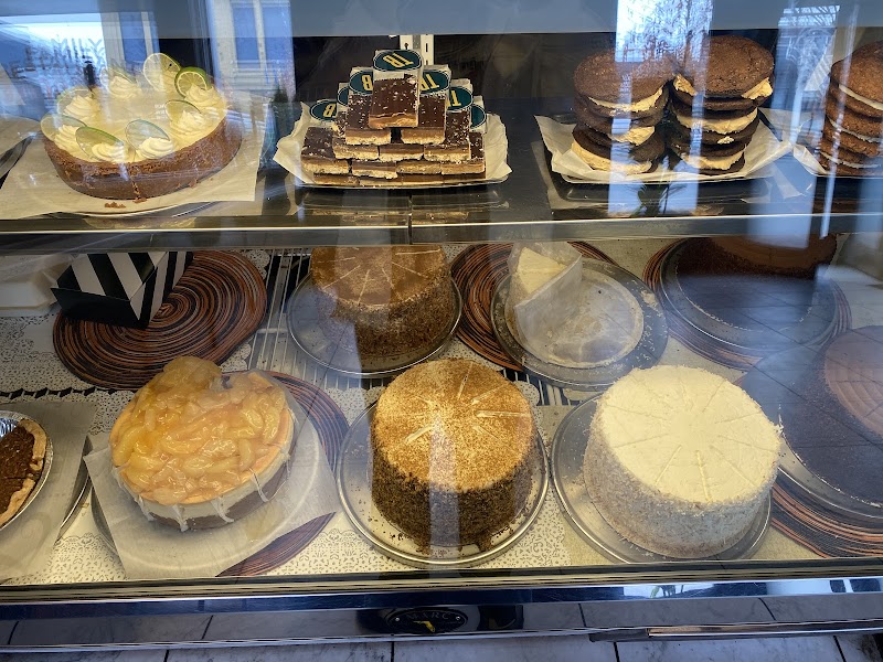 Ted's Bulletin - 14th Street - photo 5