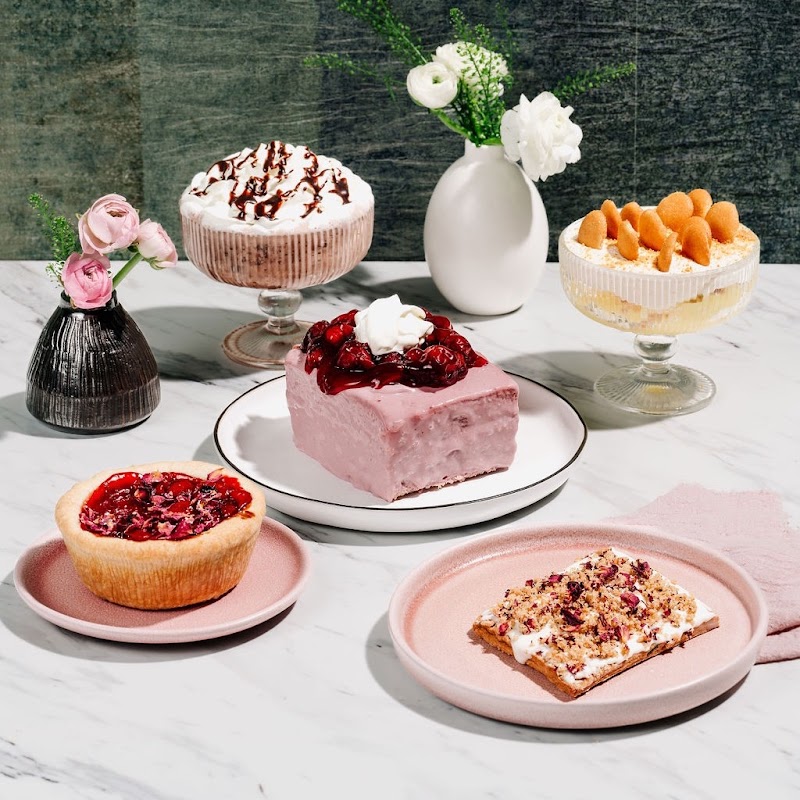 Ted's Bulletin - 14th Street - Catering in Washington, District of Columbia