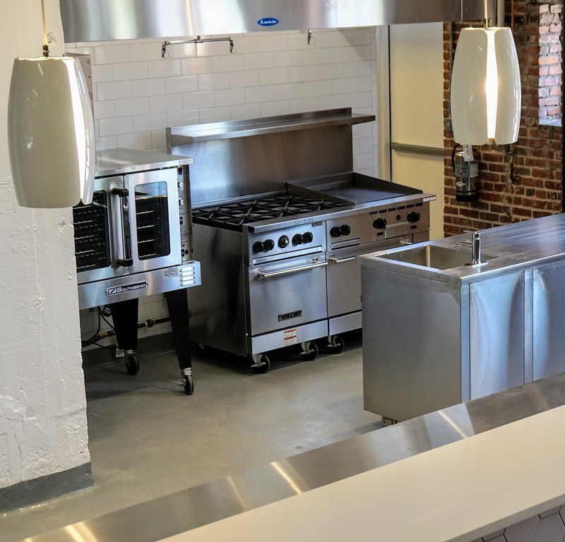 Meet On Morris - Catering in Birmingham, Alabama