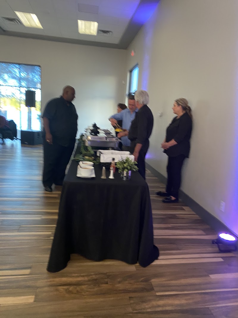 Char-Don Catering - photo 4