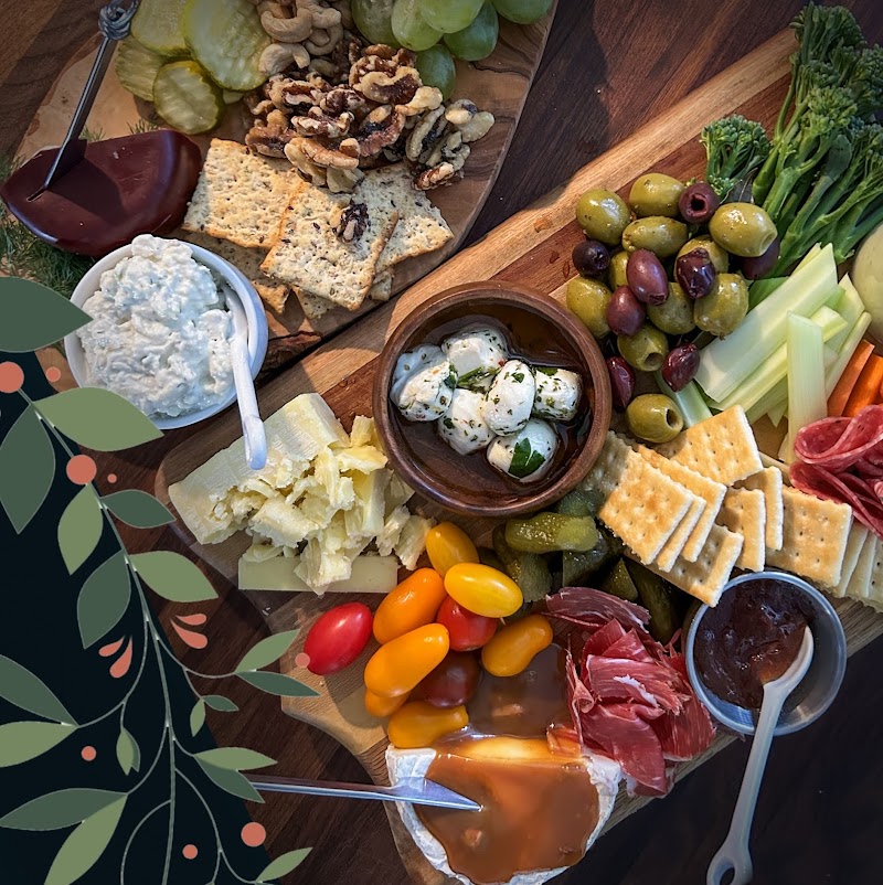 Char-Don Catering - Catering in Orlando, Florida