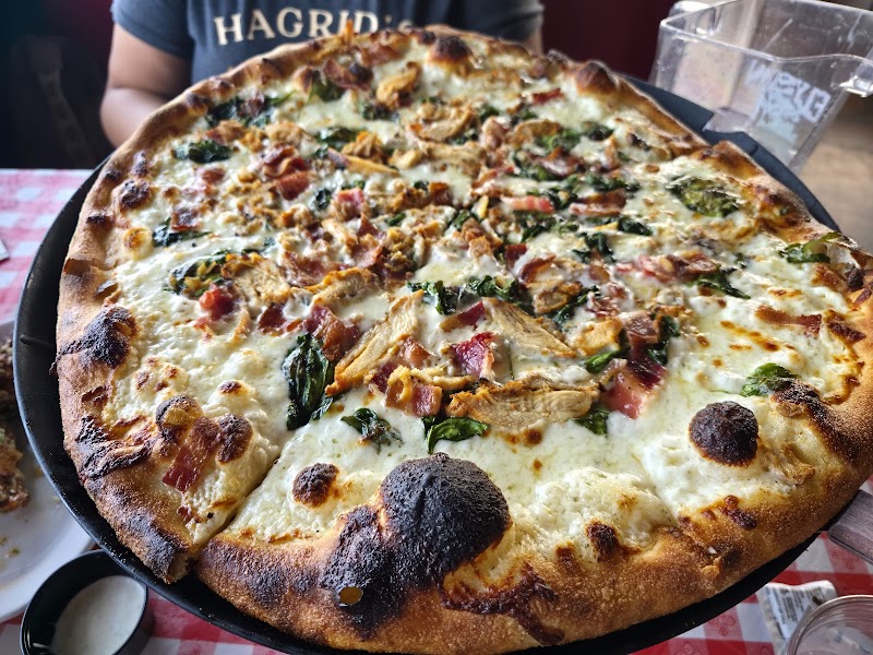 Market Street Pizza Valley - photo 4