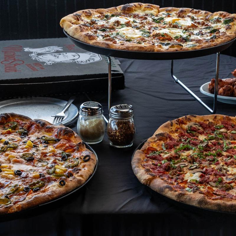 Market Street Pizza Valley - photo 3