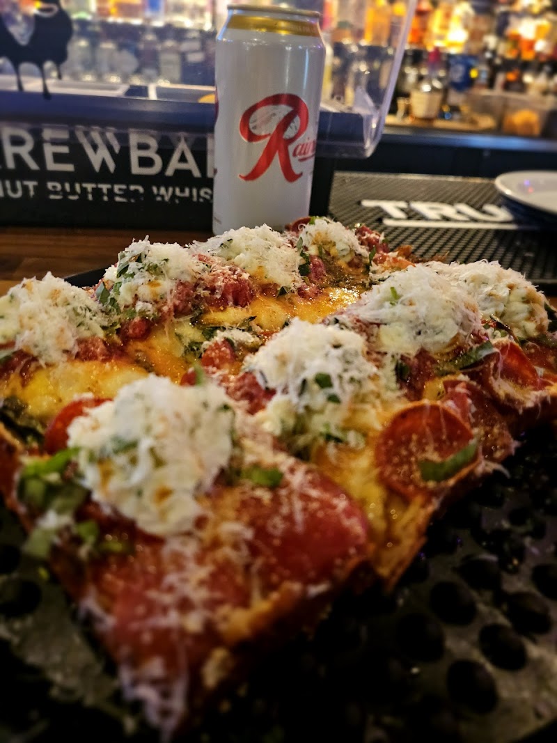 Market Street Pizza Valley - Catering in Spokane Valley, Washington