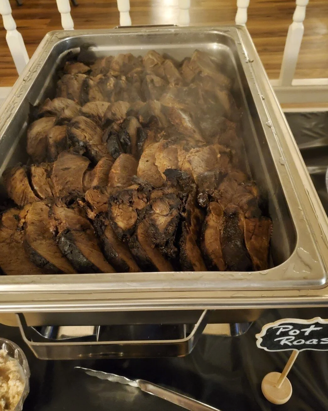 Darrow Catering - photo 3