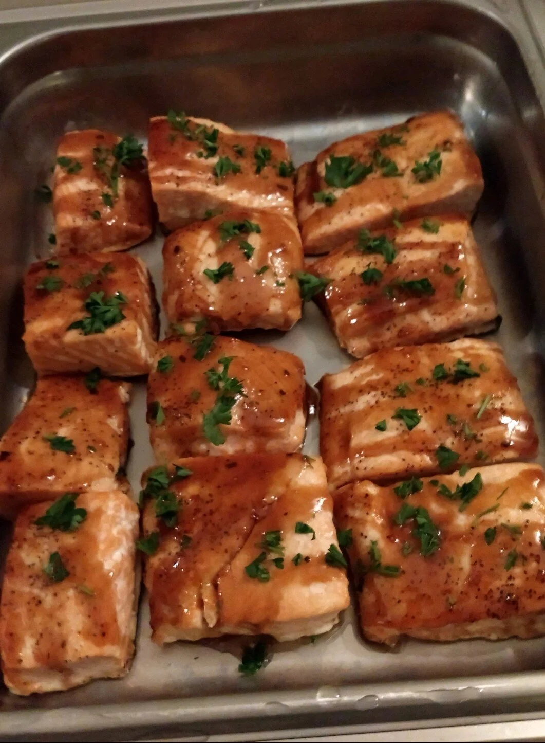 Darrow Catering - photo 4
