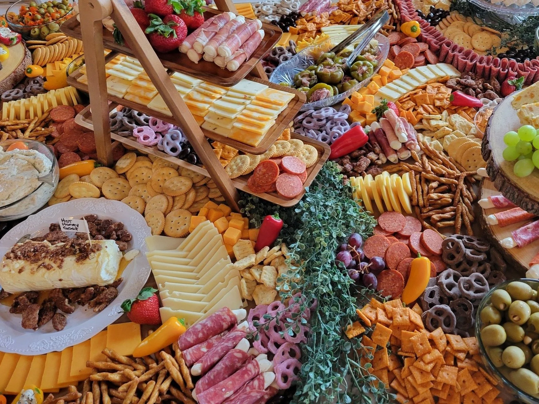 Darrow Catering - photo 5