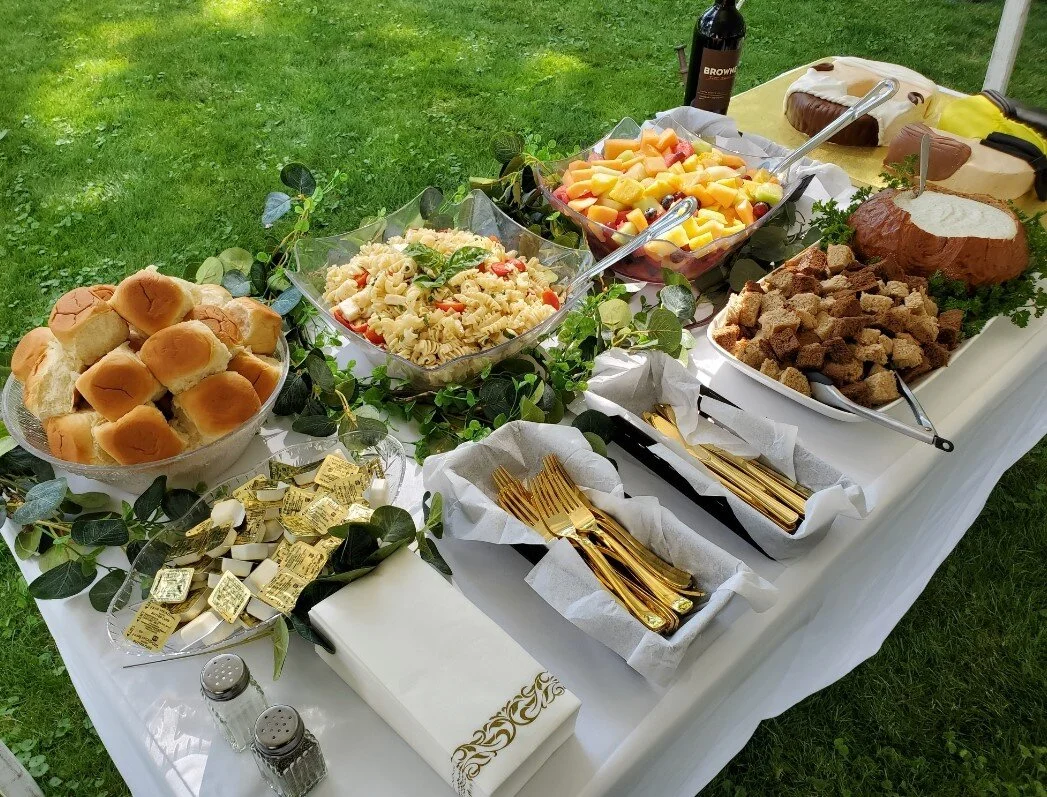 Darrow Catering - Catering in Montrose, Pennsylvania
