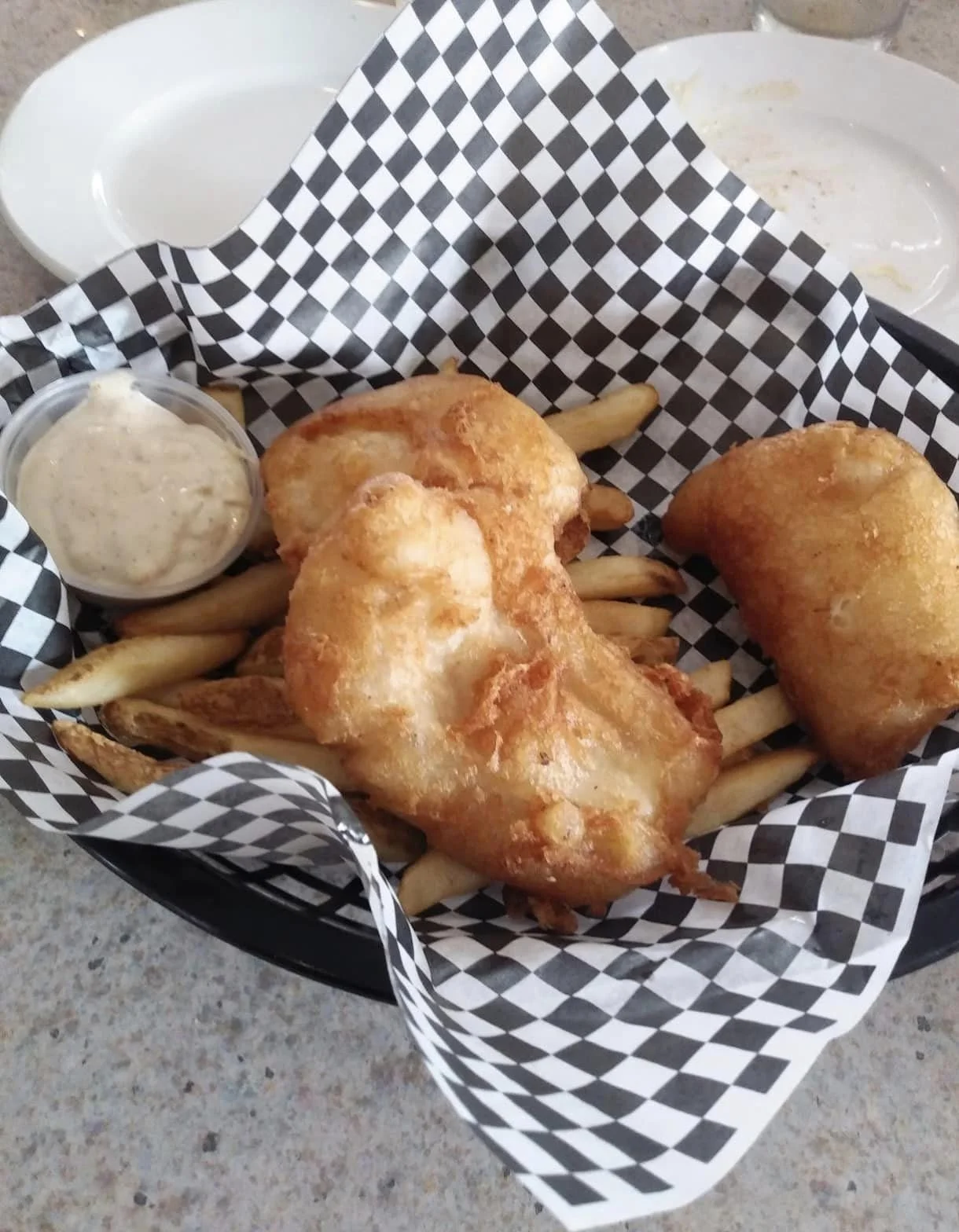 Wolffy's Grill and Marina - photo 3
