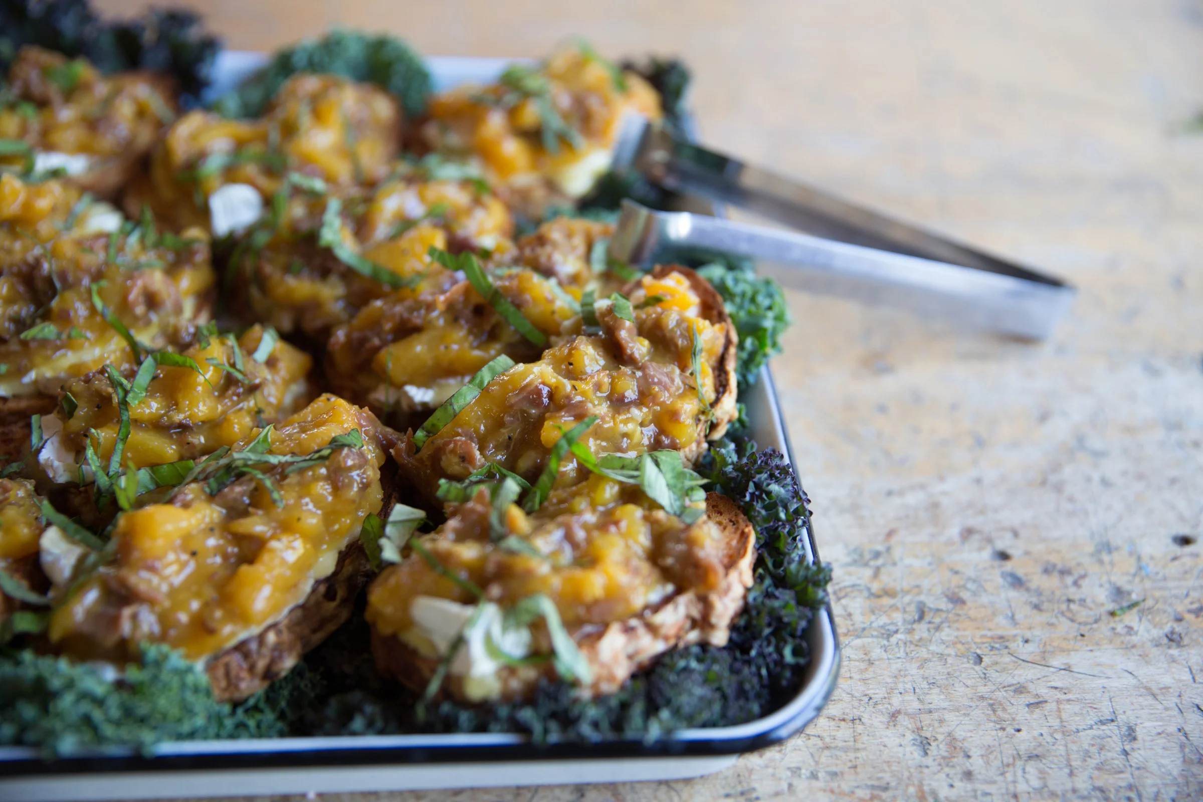 Greenbluff Fresh Catering Co. - photo 5