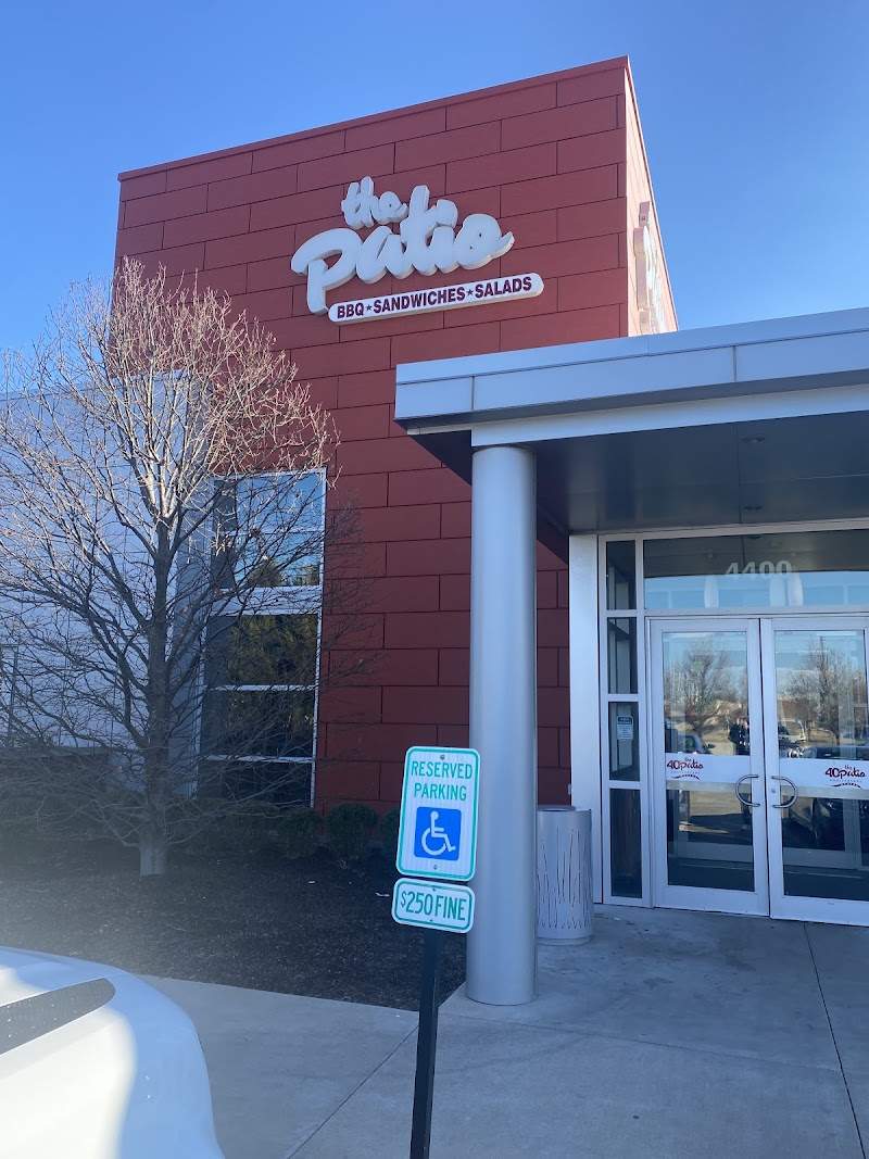 The Patio - Aurora - Catering in Aurora, Illinois
