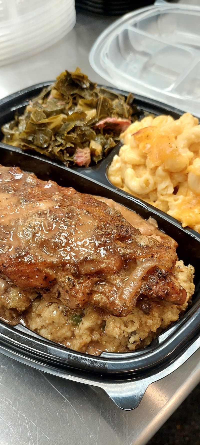 CC's Kitchen - photo 4