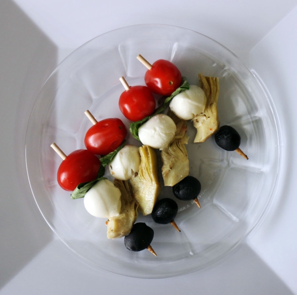 Irene's Catering Service, Inc. - photo 5