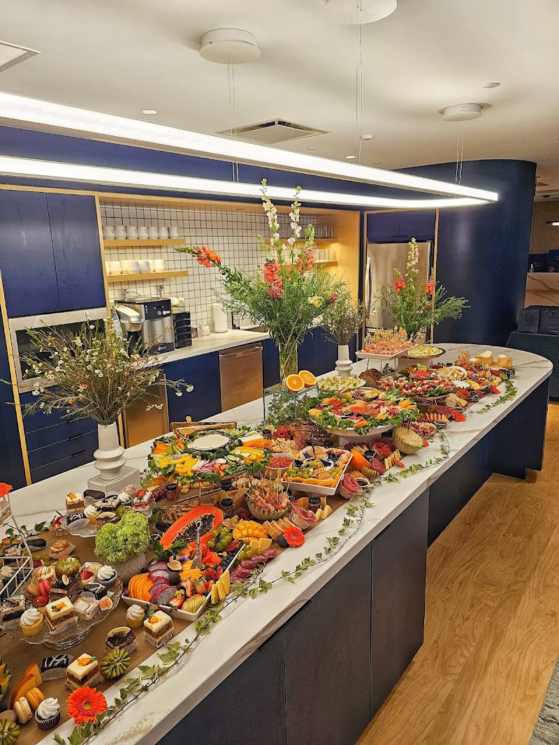Char-CUTE-rie by Bohemian Picnics - Catering in New York, New York
