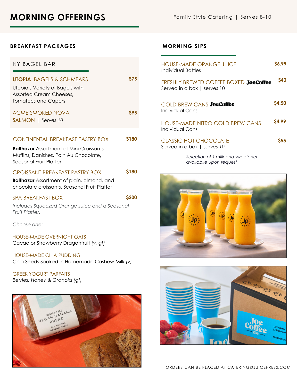 Juice Press - photo 4