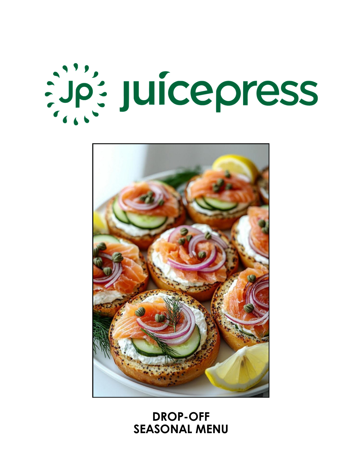 Juice Press - photo 2