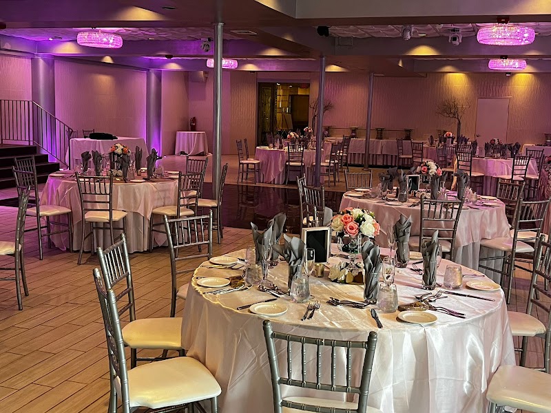 Metro Party Services Llc - photo 2