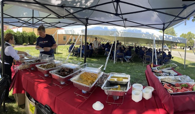 Metro Party Services Llc - Catering in Secaucus, New Jersey