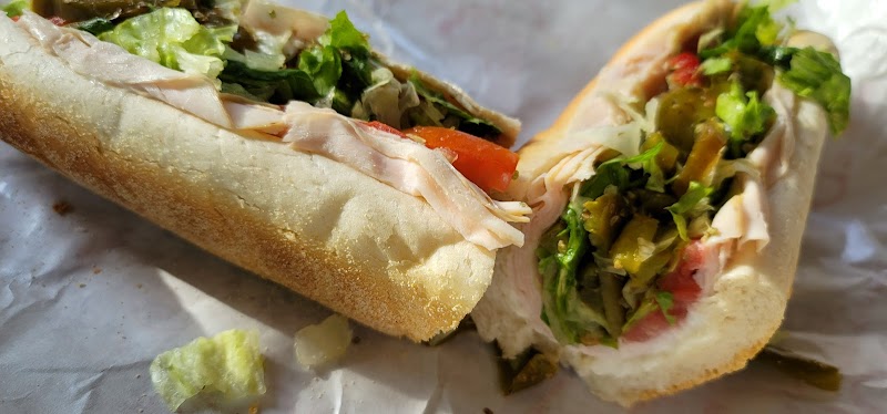 Sam's Italian Market and Bakery - photo 5