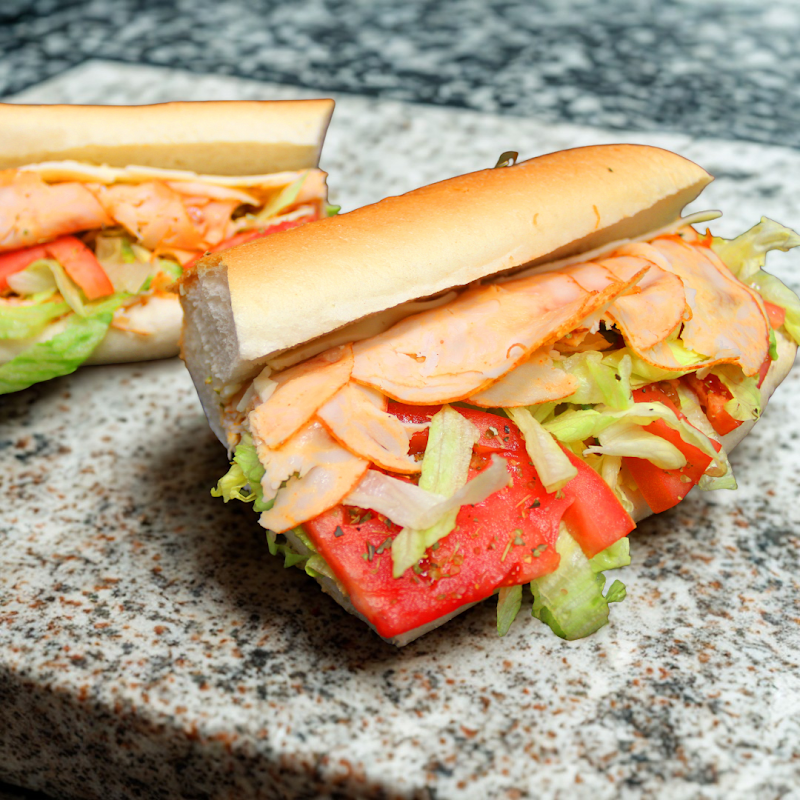 Sam's Italian Market and Bakery - photo 4