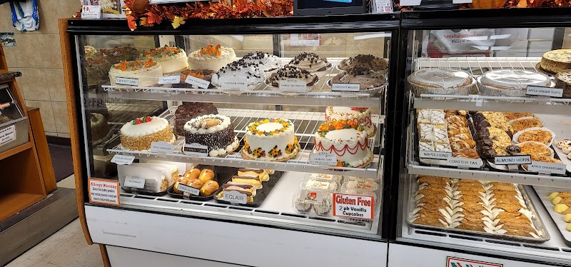 Sam's Italian Market and Bakery - photo 3